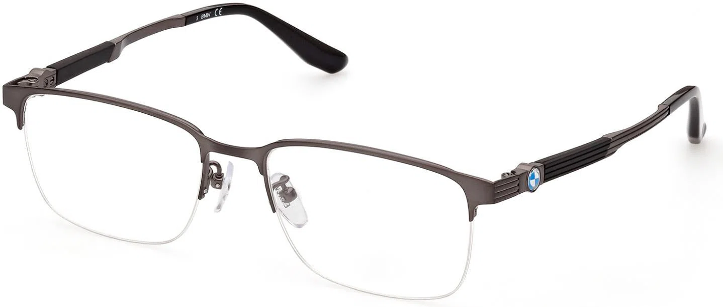 BMW 5051H Eyeglasses - view 3